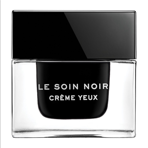 Givenchy Le Soin Noir eye cream